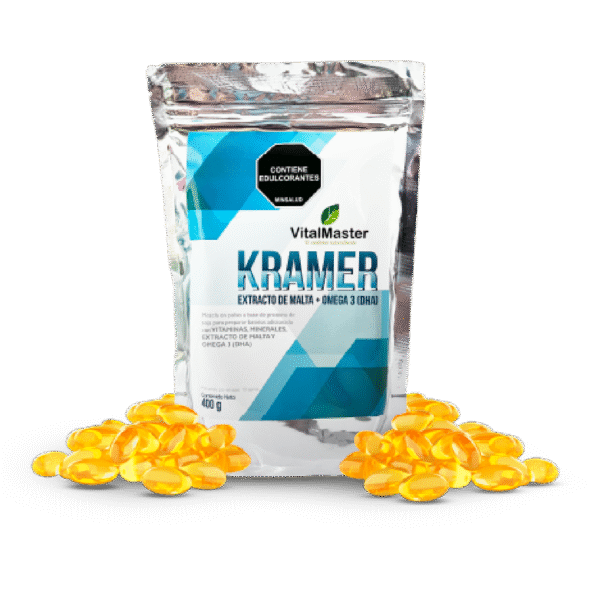 KRAMER X 400 GR