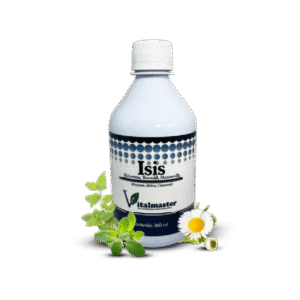 ISIS JBE X 360 ML