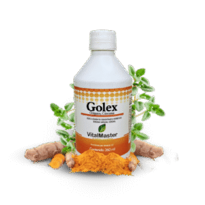 GOLEX JBE X 360 ML