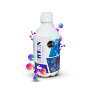 FORTONE JBE X 360 ML