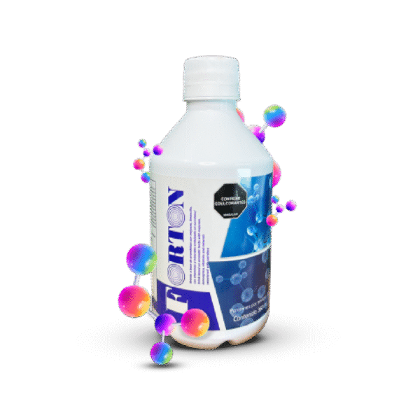 FORTONE JBE X 360 ML