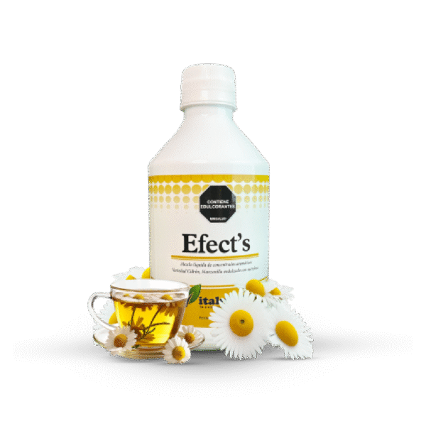 EFECTS JBE X 360 ML