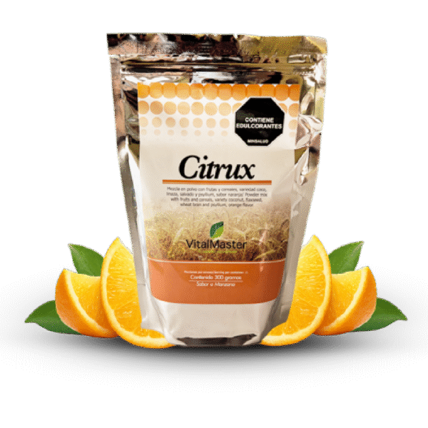 CITRUX X 300 GR