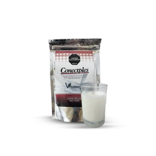 CONECTPLES X 300 GR