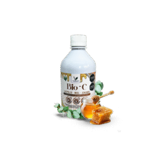 BIO-C X 360 ML
