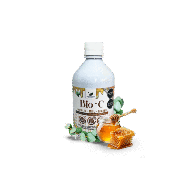 BIO-C X 360 ML