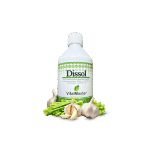 DISSOL JBE X 360 ML