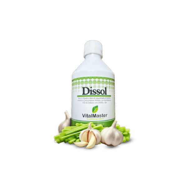 DISSOL JBE X 360 ML
