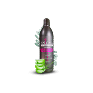 ENIGMA CHAMPÚ ANTICASPA X 500 ML
