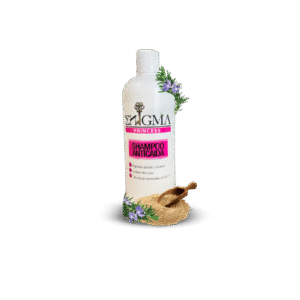 ENIGMA CHAMPÚ ANTICAIDA X 500 ML