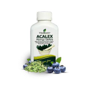 ACALEX X 400 ML