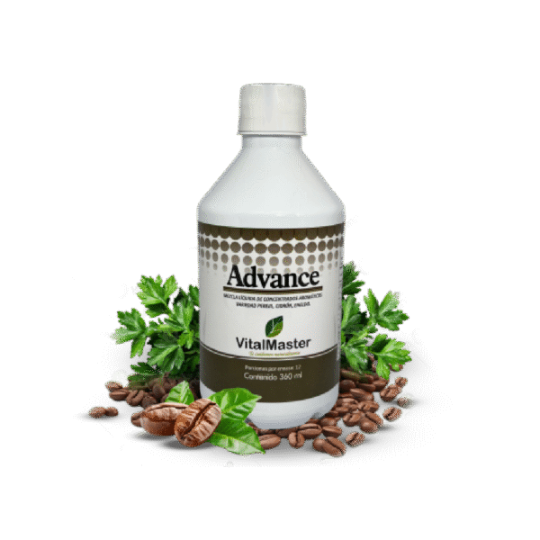 ADVANCE JBE X 360 ML