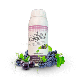 ACAI COMPLET JALEA X 500 G