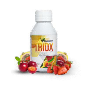 TRI-OX X 120 ML
