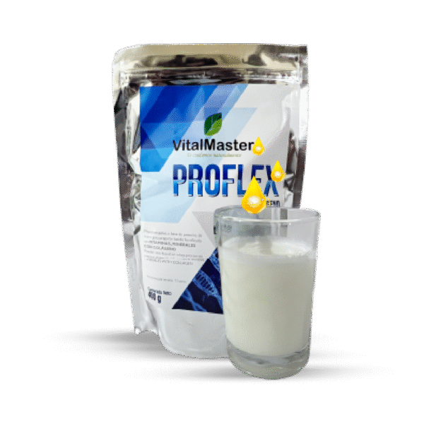 PROFLEX X 400 GR