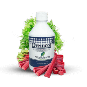 DREMCOL JBE X 360 ML