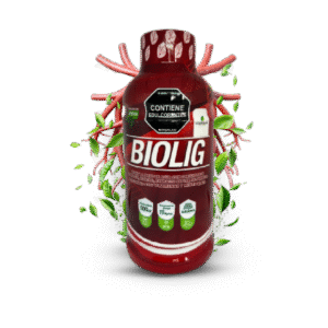 BIOLIG JBE X 500 ML
