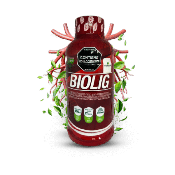 BIOLIG JBE X 500 ML