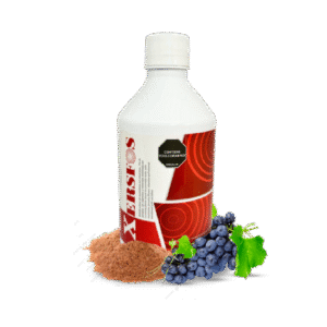 XERSFOS JBE X 360 ML