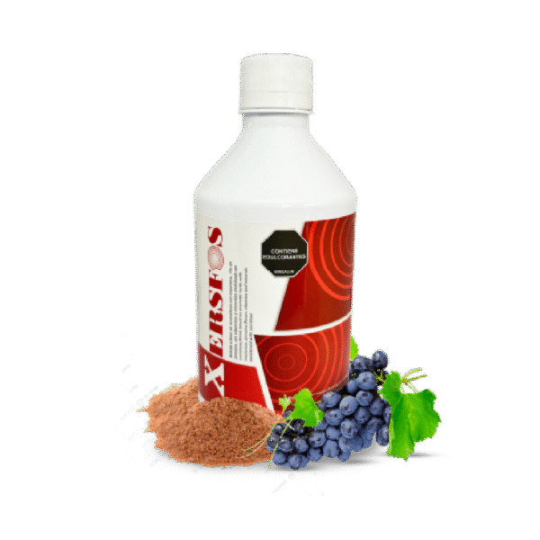 XERSFOS JBE X 360 ML