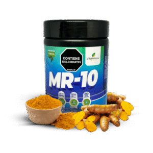 MR-10 X 500 GR